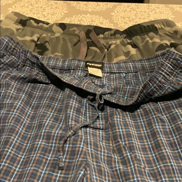 Joe Boxer and Croft and Barrow men’s lounge pants - Picture 5 of 7